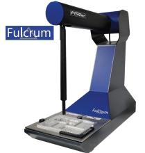 Fowler Fulcrum Manual 3D Gage